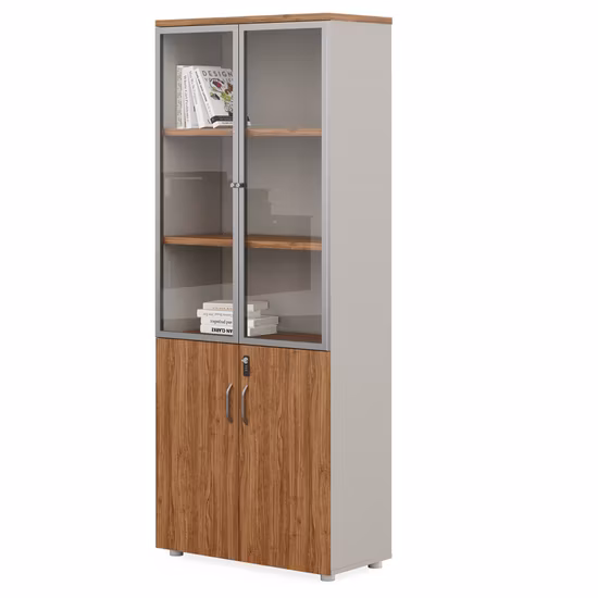 Nouvelle armoire Dae avec serrure et alarme dans les lieux publics/extérieurs