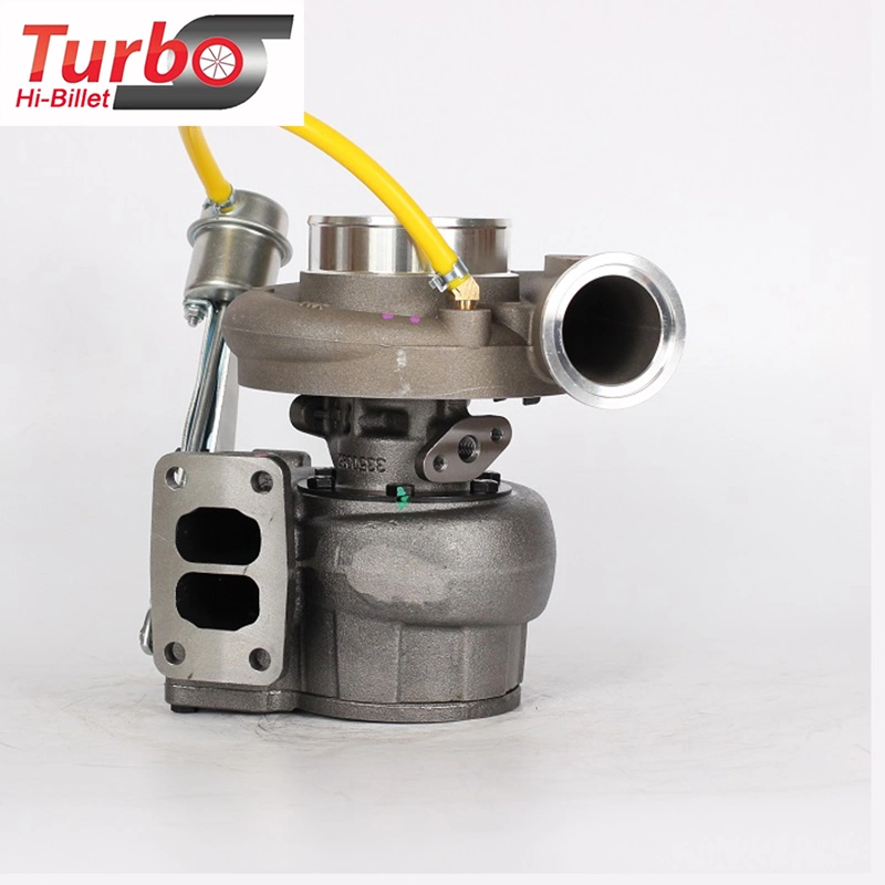 Hx40W Turbochargers for Dae Woo Various with Dl08ti Euro 3 Engine 4039319 2834181 4033274 4033274h 4037176 4039319 Turbo Charger