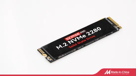 Mulberry Factory Commercial M. 2 Nvme SSD 1 To 2 To Disques SSD pour améliorer la réactivité du PC