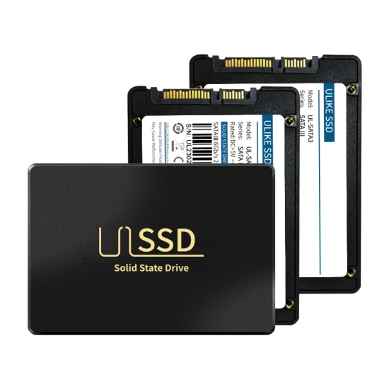 SSD SATA3 de 2,5 pouces 240 Go 120 Go 960 Go 2 To 480 Go SSD externe