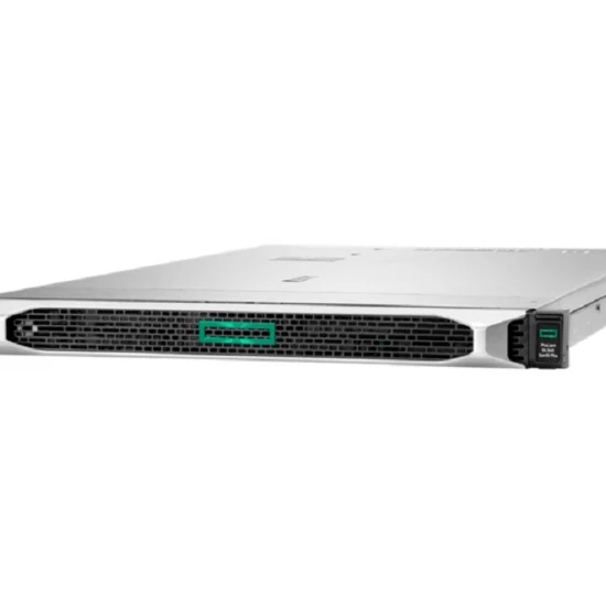 Tout nouveau serveur HPe Rack Dl360 Gen11 Intel Xeon Server Gold 6430 CPU Rack Server