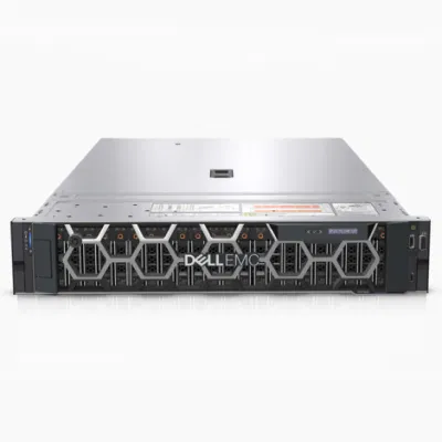 Marque Stock d'origine serveur DELL R750 R650 R550 R450 R350 R250 Inter Xeon 6346 mémoire DDR4 DELL Poweredge R750 serveur