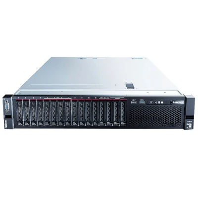 Thinksystem Sr850 2u Quatre