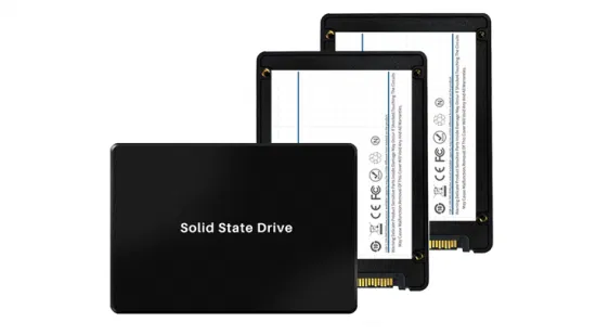 Disque SSD SATA III de 2,5 pouces, 120 Go, 240 Go, 480 Go, pour ordinateur portable/ordinateur de bureau