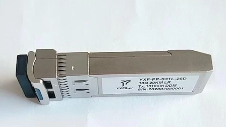 SFP d'origine hautement compatible