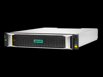 Nouveau serveur de stockage Hpe CTO Msa 2060 San (personnalisé selon les besoins du client)