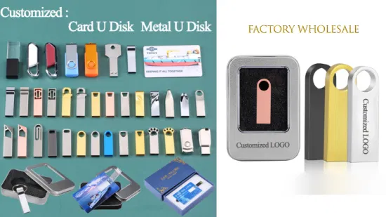 La conception populaire classique d'OEM a imprimé le lecteur de mémoire flash USB d'imagination de bande de cassette en plastique