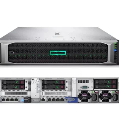 Fabricant en gros pour le nouveau serveur Hpe Full Dl380 Gen10 Plus